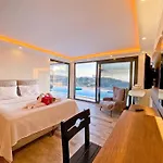 Hamza Villa Kalkan