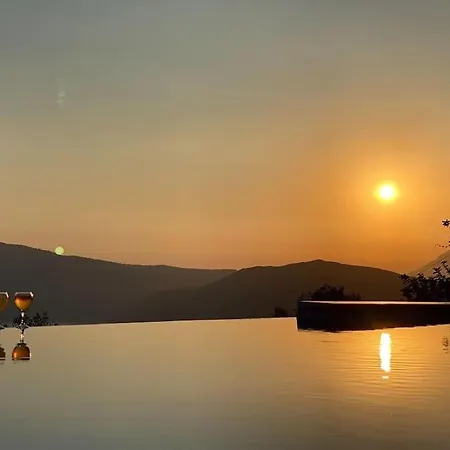 Hamza Villa Kalkan