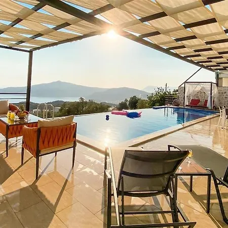 Villa Hamza *